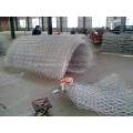 China Lieferant von verstärkten Boden halten Wand Gabion / Sechskant Wiremesh Gabion (XM-013)